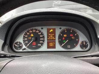 Mercedes B-klasse B (W245), Hatchback, 2005 / 2011 1.7 B-170 16V picture 18