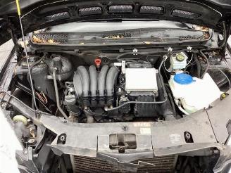 Mercedes B-klasse B (W245), Hatchback, 2005 / 2011 1.7 B-170 16V picture 15