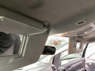 Mercedes B-klasse B (W245), Hatchback, 2005 / 2011 1.7 B-170 16V picture 21