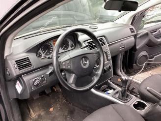 Mercedes B-klasse B (W245), Hatchback, 2005 / 2011 1.7 B-170 16V picture 16