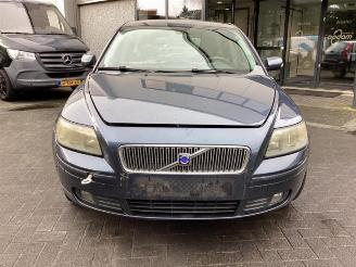 Volvo V-50 V50 (MW), Combi, 2003 / 2012 1.8 16V picture 2