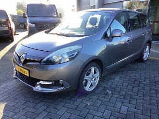 Sloopauto Renault Grand-scenic 1.2 Tce Collection 2012/12