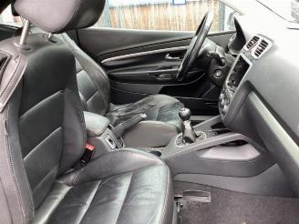 Volkswagen Eos Eos (1F7/F8), Cabrio, 2006 / 2015 2.0 FSI 16V picture 10