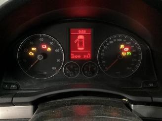 Volkswagen Eos Eos (1F7/F8), Cabrio, 2006 / 2015 2.0 FSI 16V picture 11