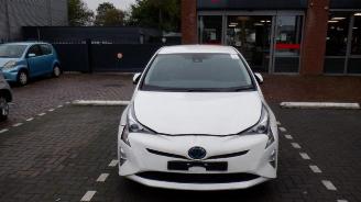 Toyota Prius Prius (ZVW5), Hatchback, 2015 / 2022 1.8 16V Hybrid picture 13