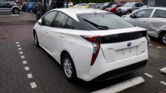 Toyota Prius Prius (ZVW5), Hatchback, 2015 / 2022 1.8 16V Hybrid picture 3