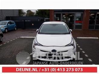 Toyota Prius Prius (ZVW5), Hatchback, 2015 / 2022 1.8 16V Hybrid picture 14