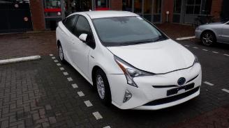 Toyota Prius Prius (ZVW5), Hatchback, 2015 / 2022 1.8 16V Hybrid picture 11