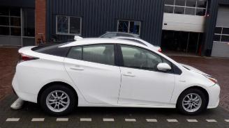 Toyota Prius Prius (ZVW5), Hatchback, 2015 / 2022 1.8 16V Hybrid picture 9