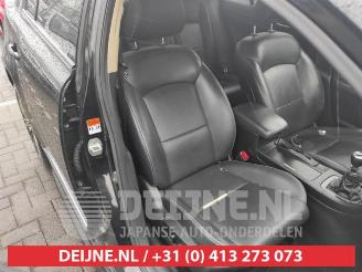 Suzuki Kizashi Kizashi (FRE/FRF), Sedan, 2010 / 2015 2.4 16V picture 20