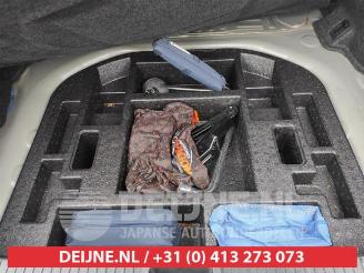 Suzuki Kizashi Kizashi (FRE/FRF), Sedan, 2010 / 2015 2.4 16V picture 23