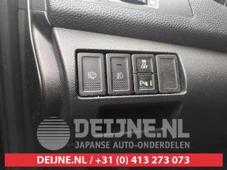 Suzuki Kizashi Kizashi (FRE/FRF), Sedan, 2010 / 2015 2.4 16V picture 13