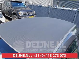 Honda Civic Civic (FK/FN), Hatchback, 2005 / 2012 1.4i Type S 16V picture 9