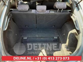 Honda Civic Civic (FK/FN), Hatchback, 2005 / 2012 1.4i Type S 16V picture 14