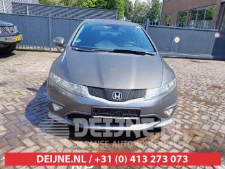 Honda Civic Civic (FK/FN), Hatchback, 2005 / 2012 1.4i Type S 16V picture 8