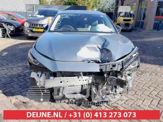 Mazda CX-30 CX-30 (DM), SUV, 2019 2.0 e-SkyActiv-G 122 16V picture 2