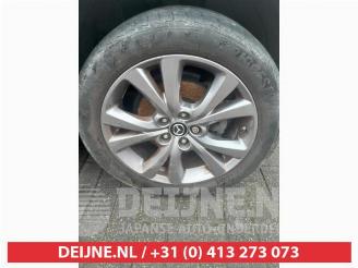 Mazda CX-30 CX-30 (DM), SUV, 2019 2.0 e-SkyActiv-G 122 16V picture 11