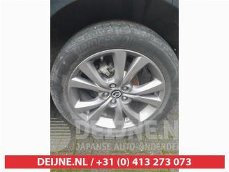 Mazda CX-30 CX-30 (DM), SUV, 2019 2.0 e-SkyActiv-G 122 16V picture 9