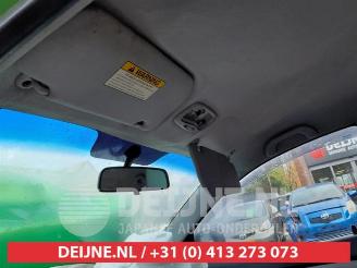 Kia Picanto Picanto (BA), Hatchback, 2004 / 2011 1.0 12V picture 19