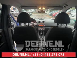 Mitsubishi Colt Colt (Z2/Z3), Hatchback, 2004 / 2012 1.3 16V picture 22