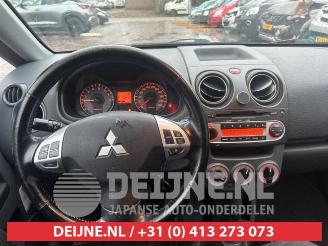 Mitsubishi Colt Colt (Z2/Z3), Hatchback, 2004 / 2012 1.3 16V picture 29