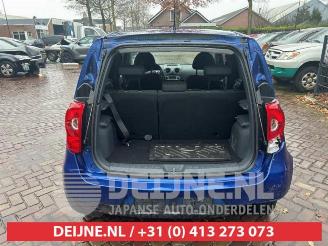 Mitsubishi Colt Colt (Z2/Z3), Hatchback, 2004 / 2012 1.3 16V picture 6