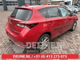 Toyota Auris Auris (E18), Hatchback 5-drs, 2012 / 2019 1.8 16V Hybrid picture 7