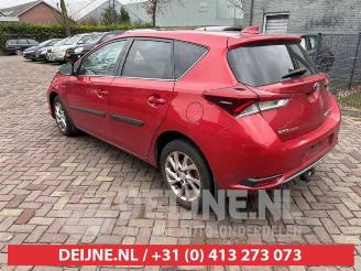 Toyota Auris Auris (E18), Hatchback 5-drs, 2012 / 2019 1.8 16V Hybrid picture 5
