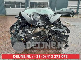 Kia Cee d Ceed Sportswagon (CDF), Combi 5-drs, 2018 1.4i 16V picture 2