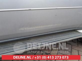 Mitsubishi Pajero Pajero Hardtop (V8/9), Terreinwagen, 2007 3.2 DI-D 16V Autom. picture 5