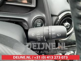 Mazda 2 2 (DJ/DL), Hatchback, 2014 1.5 SkyActiv-G 90 picture 25