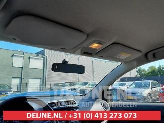 Mitsubishi Space-star Space Star (A0), Hatchback, 2012 1.0 12V picture 17