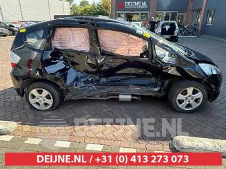 Honda Jazz Jazz (GE6/GE8/GG/GP), Hatchback, 2008 / 2015 1.2 VTEC 16V picture 8