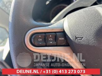 Honda Jazz Jazz (GE6/GE8/GG/GP), Hatchback, 2008 / 2015 1.2 VTEC 16V picture 15