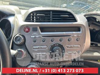 Honda Jazz Jazz (GE6/GE8/GG/GP), Hatchback, 2008 / 2015 1.2 VTEC 16V picture 11