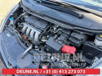 Honda Jazz Jazz (GE6/GE8/GG/GP), Hatchback, 2008 / 2015 1.2 VTEC 16V picture 23