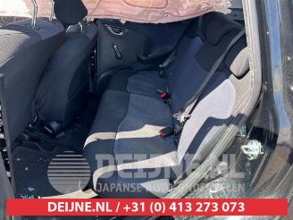Honda Jazz Jazz (GE6/GE8/GG/GP), Hatchback, 2008 / 2015 1.2 VTEC 16V picture 20
