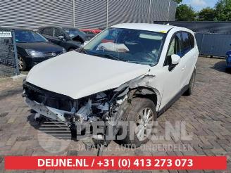 Mazda CX-5 CX-5 I (KE,GH), SUV, 2011 2.0 SkyActiv-G 16V 2WD picture 3