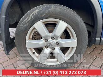 Nissan X-Trail X-Trail (T31), SUV, 2007 / 2013 2.0 16V XE,SE,LE 4x4 picture 31