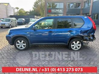Nissan X-Trail X-Trail (T31), SUV, 2007 / 2013 2.0 16V XE,SE,LE 4x4 picture 4