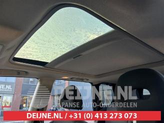 Nissan X-Trail X-Trail (T31), SUV, 2007 / 2013 2.0 16V XE,SE,LE 4x4 picture 22