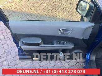 Nissan X-Trail X-Trail (T31), SUV, 2007 / 2013 2.0 16V XE,SE,LE 4x4 picture 9