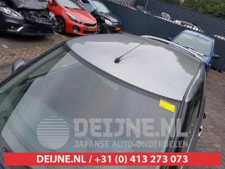 Suzuki Swift Swift (ZA/ZC/ZD1/2/3/9), Hatchback, 2005 / 2011 1.6 Sport VVT 16V picture 9