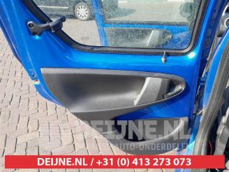 Toyota Aygo Aygo (B10), Hatchback, 2005 / 2014 1.0 12V VVT-i picture 11