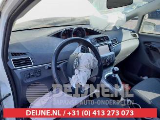 Toyota Verso Verso, MPV, 2009 / 2018 2.0 16V D-4D-F picture 17
