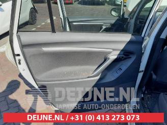 Toyota Verso Verso, MPV, 2009 / 2018 2.0 16V D-4D-F picture 13