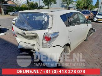 Toyota Verso Verso, MPV, 2009 / 2018 2.0 16V D-4D-F picture 7