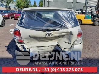 Toyota Verso Verso, MPV, 2009 / 2018 2.0 16V D-4D-F picture 6