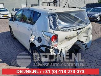 Toyota Verso Verso, MPV, 2009 / 2018 2.0 16V D-4D-F picture 5