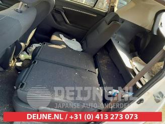 Toyota Verso Verso, MPV, 2009 / 2018 2.0 16V D-4D-F picture 14